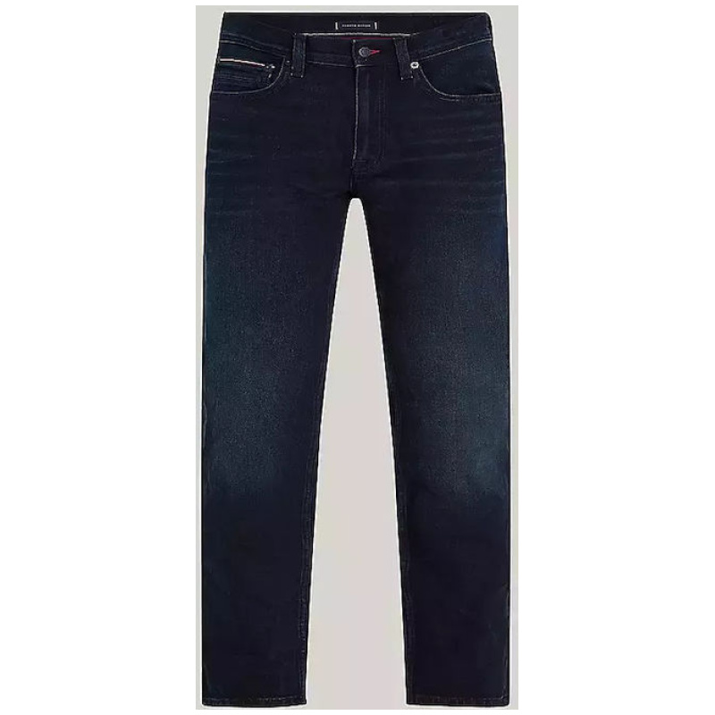 TOMMY HILFIGER REGULAR MERCER STR TETON INDIGO